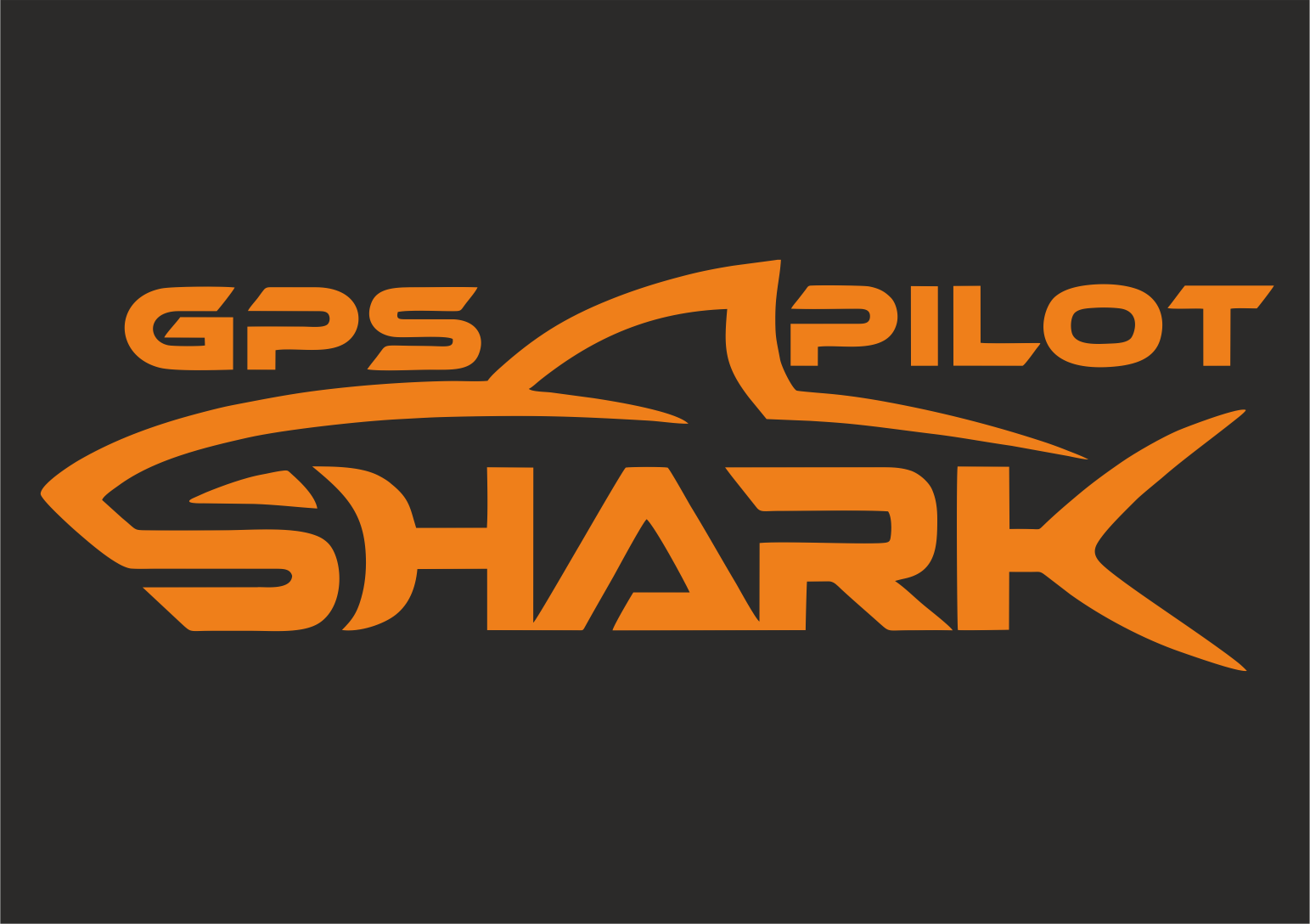 SharkPilot logo